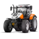 Tractor Steyr Impuls CVT